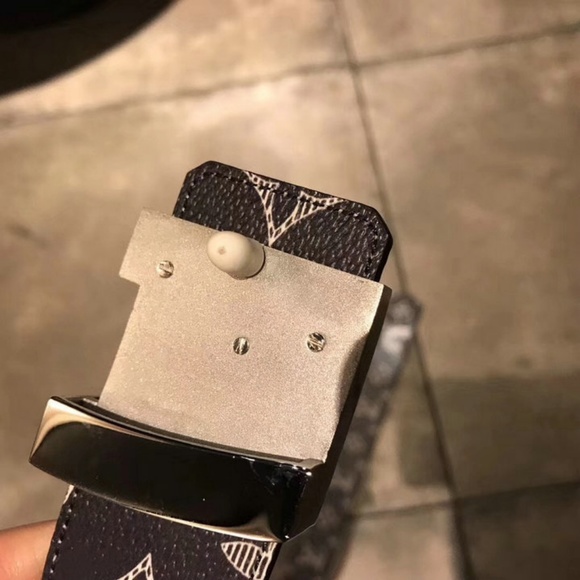 Louis Vuitton   belt main image 4